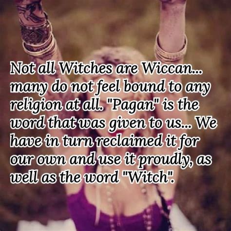 The Good Witch and the Importance of Community